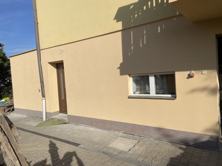 Fasáda