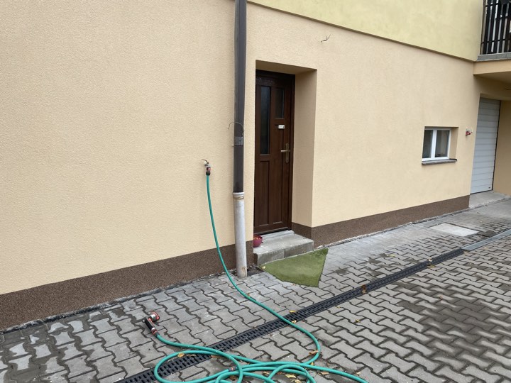 Fasáda
